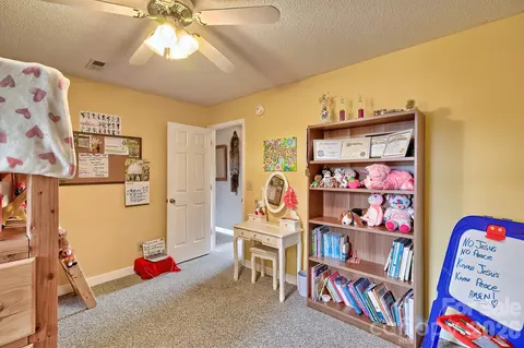 Bedroom - 176 Griffin Rd, Pageland, SC 29728 photo 6 of 6