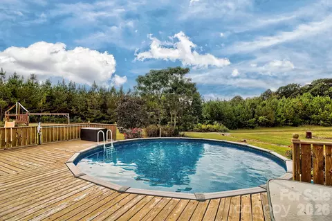 Exterior - 176 Griffin Rd, Pageland, SC 29728 photo 9 of 10