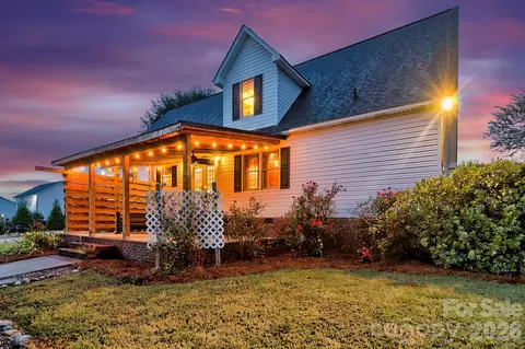 Exterior - 176 Griffin Rd, Pageland, SC 29728 photo 3 of 10