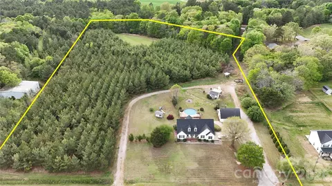 176 Griffin Rd, Pageland, SC 29728