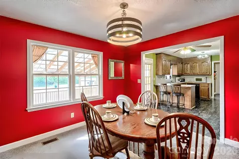 Dining - 176 Griffin Rd, Pageland, SC 29728 photo 1 of 2