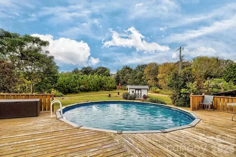 Exterior - 176 Griffin Rd, Pageland, SC 29728 photo 8 of 10