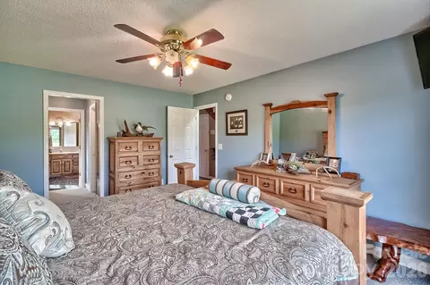 Bedroom - 176 Griffin Rd, Pageland, SC 29728 photo 3 of 6