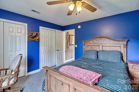 Bedroom - 176 Griffin Rd, Pageland, SC 29728 photo 5 of 6