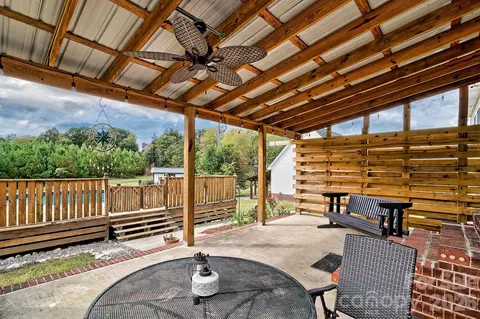 Exterior - 176 Griffin Rd, Pageland, SC 29728 photo 7 of 10