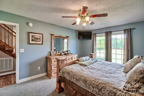 Bedroom - 176 Griffin Rd, Pageland, SC 29728 photo 2 of 6