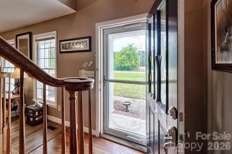 Entry Way - 176 Griffin Rd, Pageland, SC 29728 photo 1 of 1