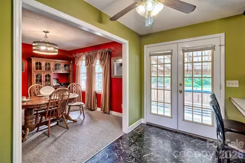 Dining - 176 Griffin Rd, Pageland, SC 29728 photo 2 of 2