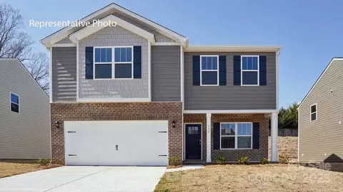 147 Rustling Waters Dr, Mooresville, NC 28117
