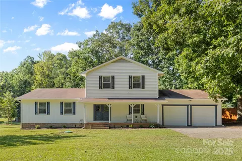 3445 Homestead Rd, Rock Hill, SC 29732
