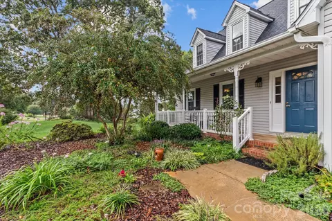 202 Windmill Rd, Salisbury, NC 28147