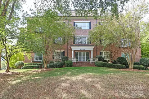 956 Queens 956 Rd #956, Charlotte, NC 28207