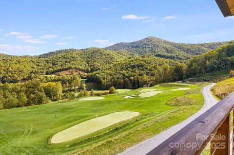 Exterior - 13 Switchgrass 407 Ln #407, Sylva, NC 28779 photo 6 of 8