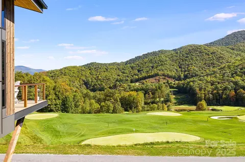 Exterior - 13 Switchgrass 407 Ln #407, Sylva, NC 28779 photo 7 of 8