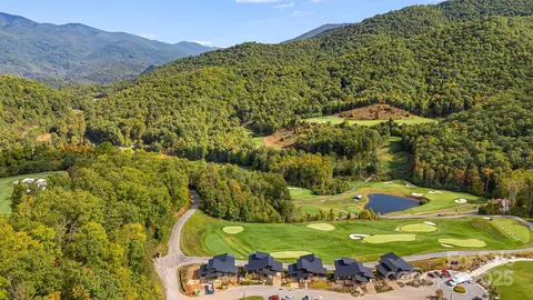 View/Area - 13 Switchgrass 407 Ln #407, Sylva, NC 28779 photo 2 of 5