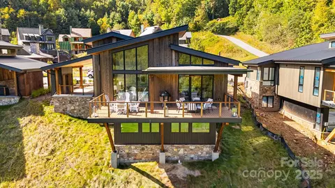 Exterior - 13 Switchgrass 407 Ln #407, Sylva, NC 28779 photo 4 of 8