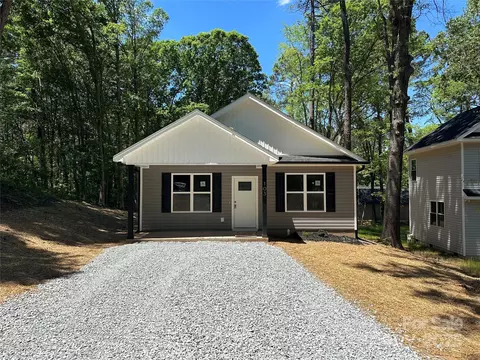 12 Sturdivant St, Polkton, NC 28135