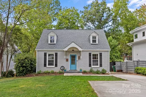 434 Lorna St, Charlotte, NC 28205