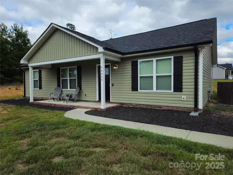 44434 Us 52 N Hwy N, Richfield, NC 28137