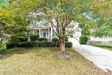 2055 Solway Ln, Charlotte, NC 28269