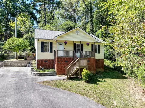 99 Shamrock Ne St NE, Concord, NC 28025