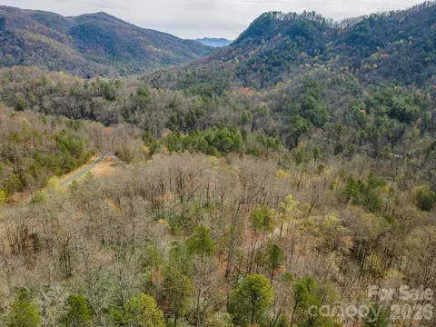 99999 Trillium 7 Ln #7, Lake Lure, NC 28746