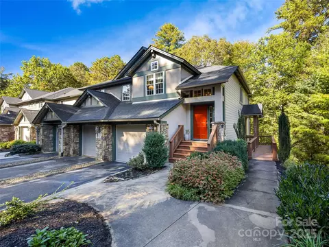 73 Ridgetop 303 Cir #303, Brevard, NC 28712