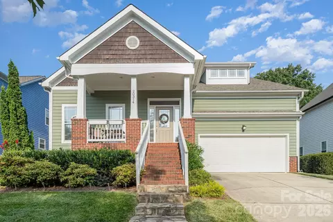 20314 Colony Point Ln, Cornelius, NC 28031