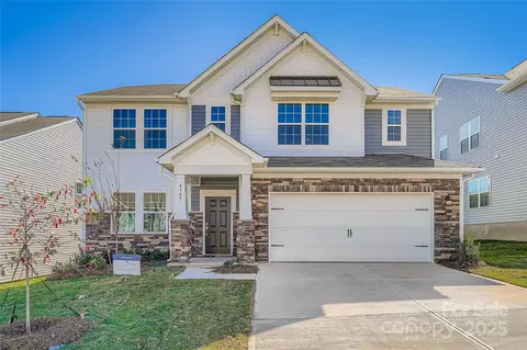 4345 Shimmering Stone Way, Maiden, NC 28650