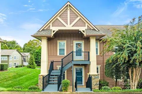150 Deermouse 2601 Way #2601, Hendersonville, NC 28792