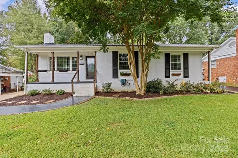 5350 Buena Vista Ave, Charlotte, NC 28205