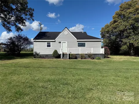 3924 W Sunset Blvd, Shelby, NC 28152