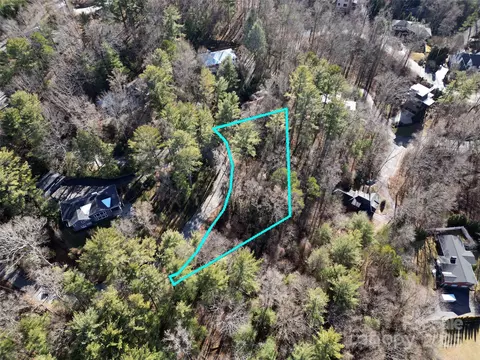 99999 Horizon Hill Rd, Asheville, NC 28804