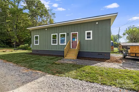 1765 Old Haywood Rd, Asheville, NC 28806