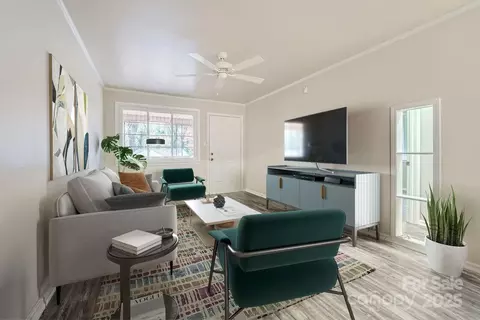 3233 Marlborough Rd, Charlotte, NC 28208