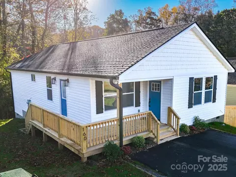 160 Marietta St, Asheville, NC 28803
