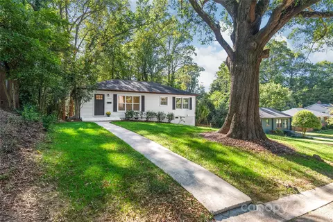 3208 June Dr, Charlotte, NC 28205