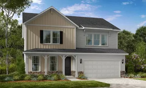 5085 Duval Cir, Tega Cay, SC 29708