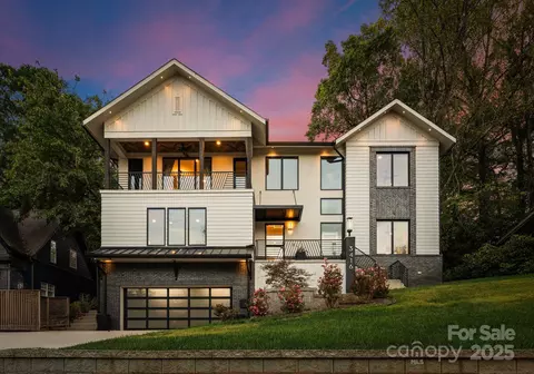 3416 Windsor Dr, Charlotte, NC 28209