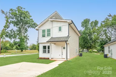 403 E Henderson St, East Spencer, NC 28039