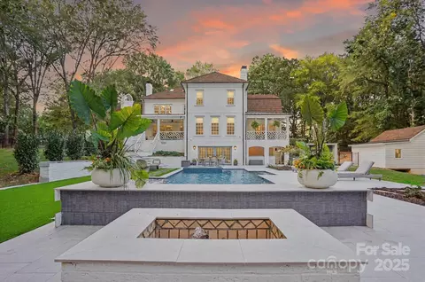 4900 Gorham Dr, Charlotte, NC 28226