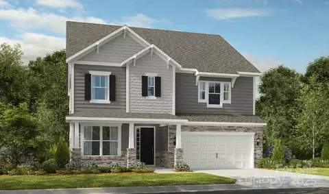 5077 Duval Cir, Tega Cay, SC 29708