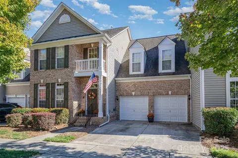 14922 Rocky Top Dr, Huntersville, NC 28078