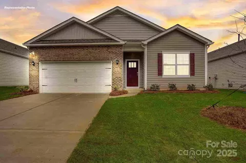 7116 Teague Dr, Gastonia, NC 28056