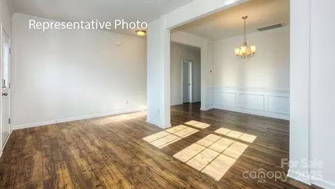 Entry Way - 1518 Secrest Commons Dr, Monroe, NC 28112 photo 1 of 5