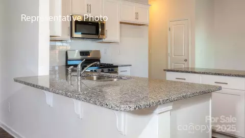 Kitchen - 1518 Secrest Commons Dr, Monroe, NC 28112 photo 1 of 3