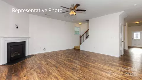 Living - 1518 Secrest Commons Dr, Monroe, NC 28112 photo 2 of 3