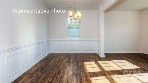 Entry Way - 1518 Secrest Commons Dr, Monroe, NC 28112 photo 2 of 5