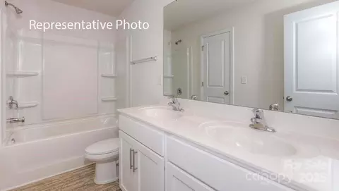 Entry Way - 1518 Secrest Commons Dr, Monroe, NC 28112 photo 5 of 5