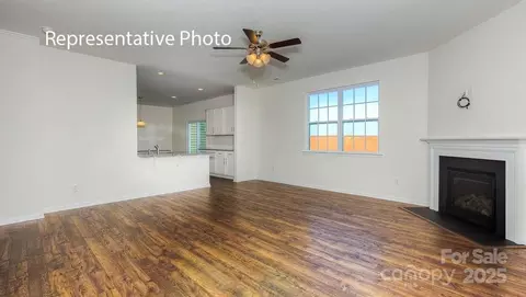 Living - 1518 Secrest Commons Dr, Monroe, NC 28112 photo 3 of 3